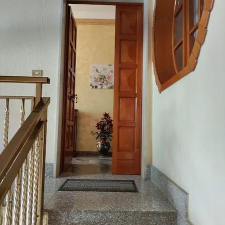 公寓 Fuffy's House Salento 萨利切萨伦蒂诺