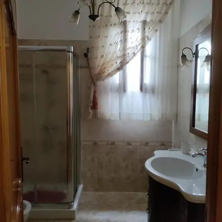 Fuffy's House Salento 公寓