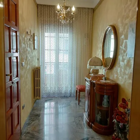 Fuffy's House Salento