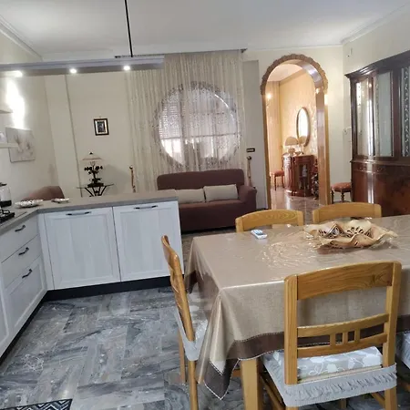 Fuffy's House Salento