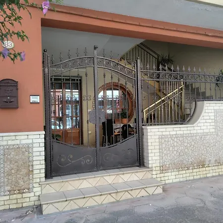 דירה Fuffy's House Salento