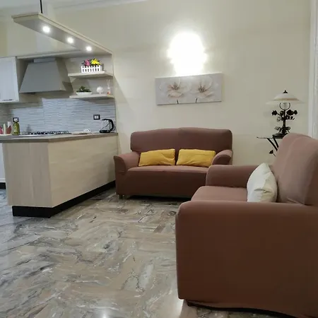 דירה Fuffy's House Salento *
