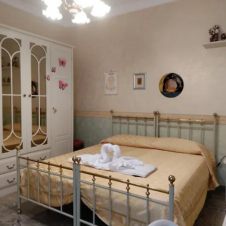 Fuffy's House Salento