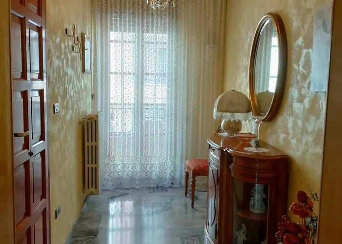 Fuffy's House Salento