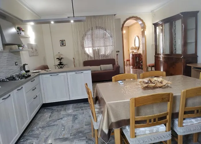 Fuffy's House Salento