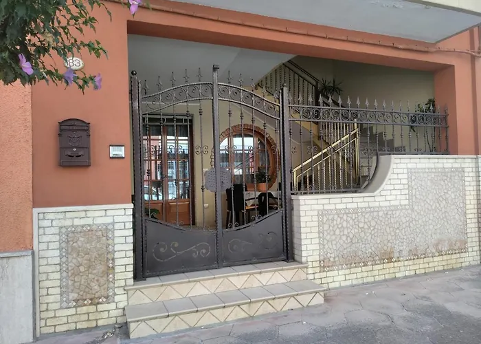 Apartment Fuffy's House Salento