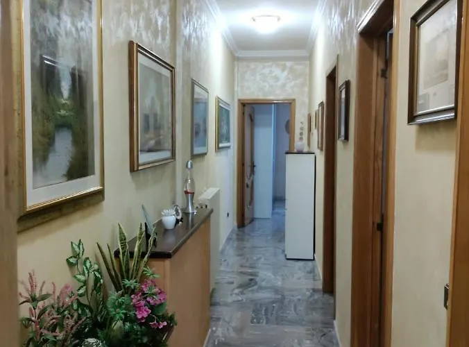 Fuffy's House Salento Apartment *